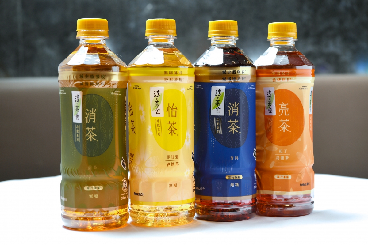 【可口可樂迷注意】農曆新年特別版率先睇！「雪碧」會推出透明樽？